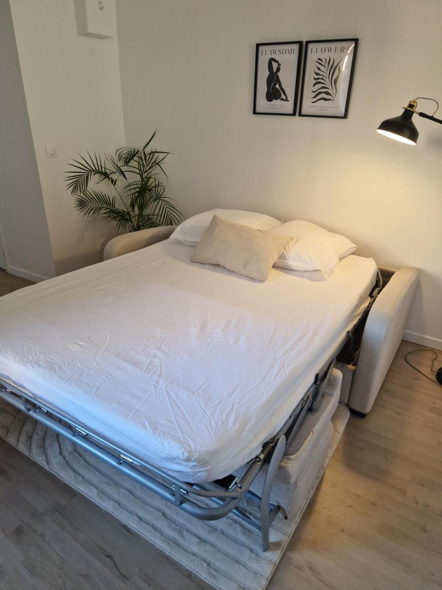 L'evasion Adamante ! Apartment *